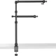 Штатив-тримач Ulanzi Vijim LS11 Removable universal arm table top light stand (UV-2685) - зображення 1