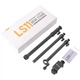 Штатив-тримач Ulanzi Vijim LS11 Removable universal arm table top light stand (UV-2685) - зображення 7