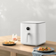 Frytkownica beztluszczowa Xiaomi Mi Smart Air Fryer 6.5L Biala (BHR7358EU) (47710/CYAHZA3WQ00827) - Outlet - obraz 7