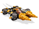 Конструктор Ультракомборобот ниндзя 1148 деталей Нинзяго Ninjago 61103 - изображение 6