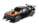Машинка для дрифта на радіокеруванні 1:16 Ford Mustang 4WD чорний - зображення 3