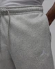 Брюки мужские Jordan Brooklyn Fleece L Сірий FV7277-050 - изображение 3