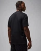 Футболка чоловіча Jordan Dri-Fit XL Чорний HQ9091-010 - зображення 2