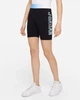 Шорты детские Jordan Big Kids' Bike Shorts M рост 140 см Черный 45B535-023 - изображение 1