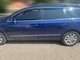 Дефлектори вікон (вітровики) для Volkswagen Passat B6 2005-2010 універсал з хром полоскою накладні 4 шт. (HAWK) - зображення 4