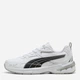 Женские кроссовки Puma Milenio tech 2000 L 40262702 38 (5UK) 24 см Puma White-Puma Black-Puma Silver (4069156672901) - изображение 2