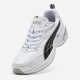 Женские кроссовки Puma Milenio tech 2000 L 40262702 38 (5UK) 24 см Puma White-Puma Black-Puma Silver (4069156672901) - изображение 4