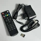 Смарт TV приставка+Game Box W8 PRO 8K (8GB, 128GB, WIFI 2.4, 5G, Android 14.0) - зображення 4