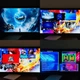 Смарт TV приставка+Game Box W8 PRO 8K (8GB, 128GB, WIFI 2.4, 5G, Android 14.0) - зображення 10