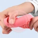 Эспандер кистевой "Соты", модель: 10876, 9кг - изображение 2