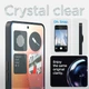 Защитное стекло Spigen Glas.tR EZ FIT 1-Pack для Nothing Phone (3a)/(3a) Pro Clear (AGL09429) - изображение 4