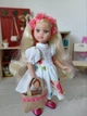 Шарнирная кукла Concha 04862 Paola Reina 32 см - изображение 3