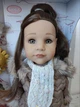 Кукла Hannah Every Season Gotz Готц, 50 см 2559012 c одеждой и аксессуарами - изображение 7