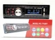 Автомагнитола 1DIN MP3-1095 BT с функцией Bluetooth и мощным 4-канальным звуком 7336 - изображение 2