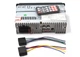 Автомагнитола 1DIN MP3-1095 BT с функцией Bluetooth и мощным 4-канальным звуком 7336 - изображение 3