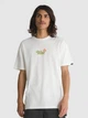 Футболка Vans Pineapple Skull marshmallow M - изображение 1