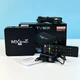 Смарт TV приставка (Android) Box MXQ Pro 4K 5G (2/32 GB) - зображення 1