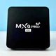 Смарт TV приставка (Android) Box MXQ Pro 4K 5G (2/32 GB) - зображення 2