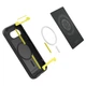 Чохол Spigen Rugged Armor MagFit до Google Pixel 9a Matte Black (ACS09041) - зображення 2