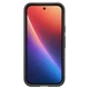 Чохол Spigen Rugged Armor MagFit до Google Pixel 9a Matte Black (ACS09041) - зображення 9