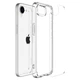 Чохол Spigen Ultra Hybrid до iPhone 16e/17e Crystal Clear (ACS09160) - зображення 8