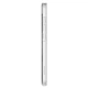 Чехол Spigen Liquid Crystal для iPhone 16e Clear with MagSafe (ACS09150) - изображение 4
