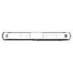 Чехол Spigen Liquid Crystal для iPhone 16e Clear with MagSafe (ACS09150) - изображение 5