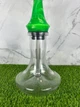 Кальян Totem Monolit Micra Green Acid – компактність, стиль, якість - зображення 4