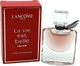 Миниатюра парфюмированной воды для женщин Lancome La Vie est Belle L'Elixir 4 мл (3614274169676) - изображение 1
