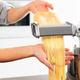 Насадка для міксера Cecotec Twist&Fusion Pasta (4175) - зображення 3