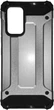 Чохол протиударний Avantis Extraordinary Armor case для Samsung Galaxy A53 5G (A536) Silver - зображення 1