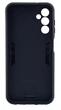 Чохол протиударний Avantis Extraordinary Armor case для Samsung Galaxy A15 Black - зображення 3