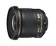 Объектив Nikon AF-S NIKKOR 20mm f/1.8G ED (JAA138DA) Black - изображение 1