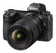 Об'єктив Nikon NIKKOR Z 17-28mm f/2.8 (JMA718DA) Black - зображення 3