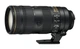 Объектив Nikon AF-S NIKKOR 70-200mm f/2.8E FL ED VR (JAA830DA) Black - изображение 2