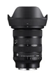 Объектив Sigma Art 24-70mm F2.8 DG DN II (Sony-E) (00-85126-94141-3) Black - изображение 1