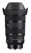 Объектив Sigma Art 28-45mm F1.8 DG DN (Sony-E) (00-85126-61265-8) Black - изображение 1