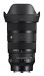 Объектив Sigma Art 28-45mm F1.8 DG DN (Sony-E) (00-85126-61265-8) Black - изображение 2