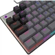 Клавиатура Lorgar Azar 514TKL Black (LRG-GK514TKL-BK-UA) - изображение 4