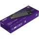 Клавиатура Lorgar Azar 514TKL Black (LRG-GK514TKL-BK-UA) - изображение 8