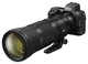 Объектив Nikon NIKKOR Z 180-600mm f/5.6-6.3 VR (JMA720DA) Black - изображение 4