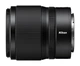 Объектив Nikon NIKKOR Z 35mm f/1.4 (JMA112DA) Black - изображение 4