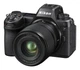 Объектив Nikon NIKKOR Z 35mm f/1.4 (JMA112DA) Black - изображение 5