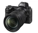 Объектив Nikon NIKKOR Z 24-70mm f/2.8 S (JMA708DA) Black - изображение 2
