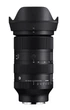 Объектив Sigma Art 28-105mm F2.8 DG DN (Sony-E) (00-85126-63665-4) Black - изображение 1