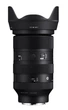 Объектив Sigma Art 28-105mm F2.8 DG DN (Sony-E) (00-85126-63665-4) Black - изображение 5