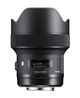 Объектив Sigma Art 14mm F1.8 DG HSM (Sony-E) (00-85126-45065-6) Black - изображение 1