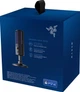 Мікрофон Razer Seiren X PS4 Black/Blue (RZ19-02290200-R3G1) - зображення 8