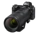 Объектив Nikon NIKKOR Z 70-200mm f/2.8 VR S (JMA709DA) Black - изображение 5