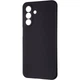 Чохол Full Soft Case для Samsung A26 (A266) Black - зображення 4